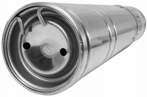 POMPA GŁĘBINOWA ŚRUBOWA DO WODY STUDNI ZANURZENIOWA CIŚNIENIOWA 750W MOCNA zdjęcie 5