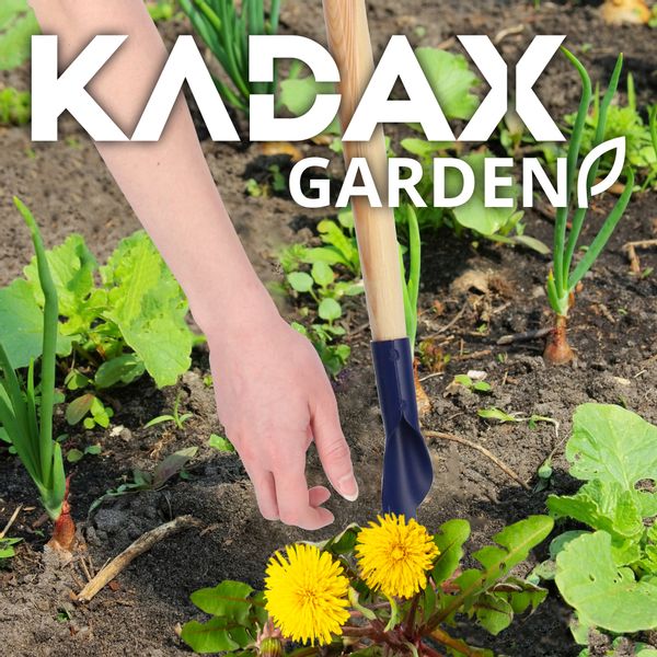 WYCINAK DO CHWASTÓW KORZENI MLECZY Z TRZONKIEM zdjęcie 3