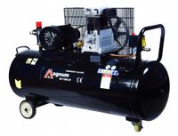 Kompresor olejowy Magnum AB150/8-3F 150 l 8 bar