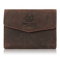portfel damski skórzany vintage rfid paolo peruzzi t-35-br