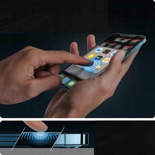 POCO X3 PRO | X3 NFC Ochronna Hydrożelowa MOCNA na Arena.pl
