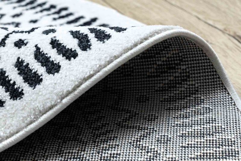 RUG/LU/BEO/NAPKIN/CREAM/R100 zdjęcie 6