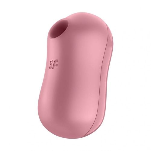 Stymulator Cotton Candy (Light Red) na Arena.pl
