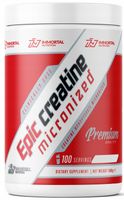 IMMORTAL EPIC CREATINE 500g KREATYNA MONOHYDRAT