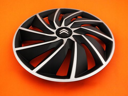 KOŁPAKI 15'' CITROEN Nemo Berlingo C3 C4 C5 C6 TBM na Arena.pl