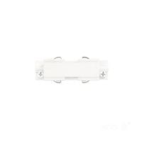 łącznik do szynoprzewodu 3-fazowego prosty zewnętrzny biały kobi