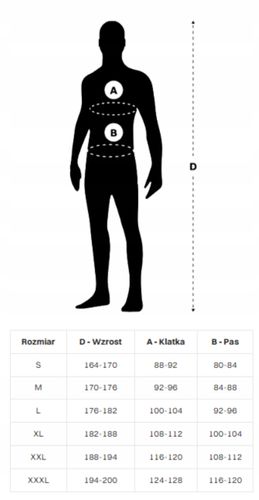 Spodnie ogrodniczki ocieplane Z TWOIM HAFTEM odzież robocza firmowa 5 szt. na Arena.pl