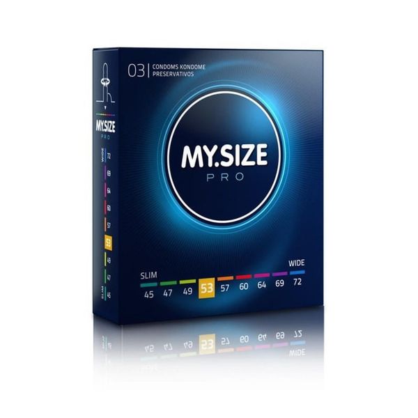 My.size Pro 53 (03S) zdjęcie 1