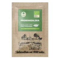Przyprawa Prowansalska BIO 10 g - Dary Natury