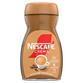 Kawa CREMA 200G rozpuszczalna Nescafe (4220)