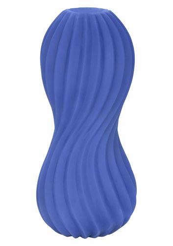 masturbator-apollo dual stroker blue na Arena.pl
