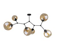 OP. OŚW. 6 PŁ. ACRO BLACK/HONEY