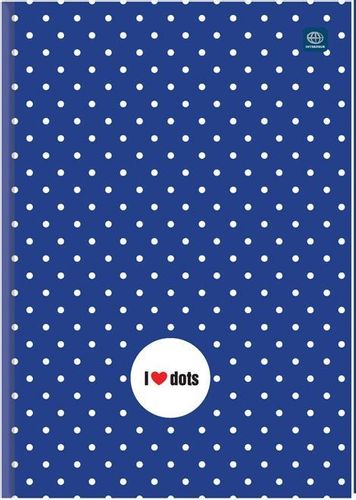 Zeszyt A5/96K linia (10szt) na Arena.pl