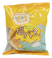 Tokimeki Japanese Bread Salt Butter