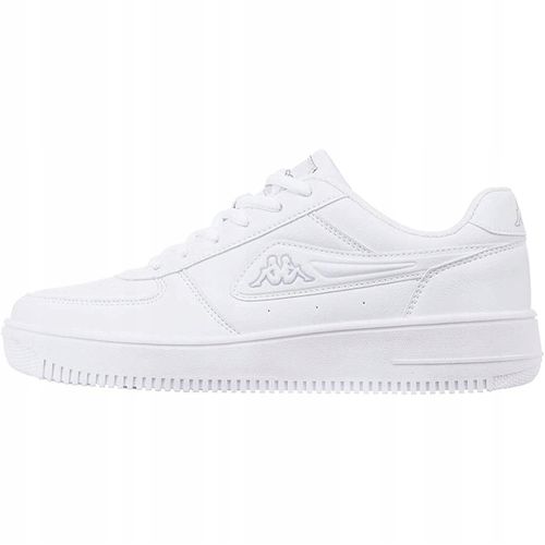 Buty Kappa Bash białe 242533 1014 r.43 na Arena.pl