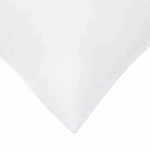 Poduszki 2 pcs Biały 85gsm 100% poliester na Arena.pl