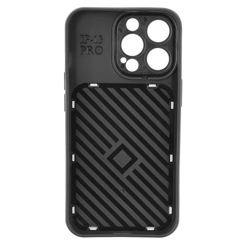 etui do iphone 13 pro w391 czarny na Arena.pl