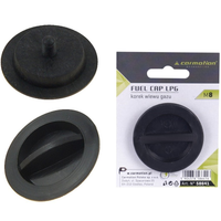 KOREK ZAŚLEPKA WLEWU GAZU 8MM ZATYCZKA LPG M8