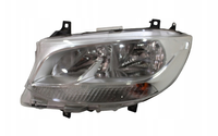 Mercedes Sprinter 907/910 Reflektor przedni Lampa przednia lewa