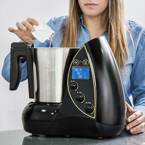 Robot Kuchenny Cecotec MixEvolution 4026 na Arena.pl