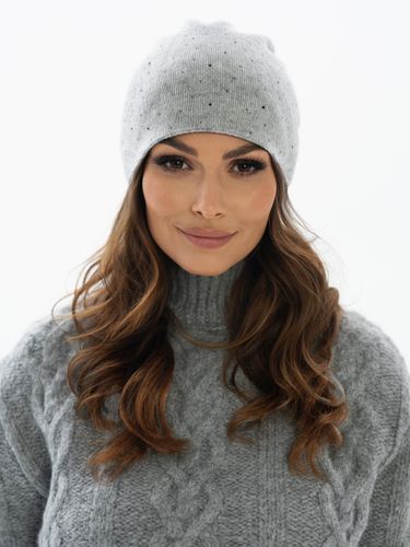 czapka ptn hat-05-7637 grey na Arena.pl