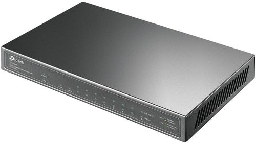 SWITCH TP-LINK TL-SG1210P PoE+ na Arena.pl