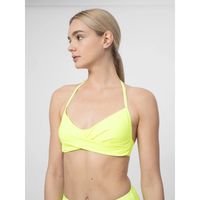 Kostium kąpielowy góra od bikini damska 4F XS