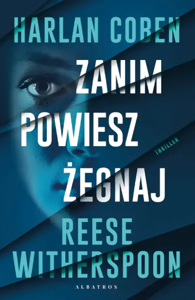 Zanim powiesz żegnaj zdjęcie 1