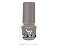 Golden Rose Ice Color Nail Lacquer 160 Lakier do paznokci Kolor - 160
