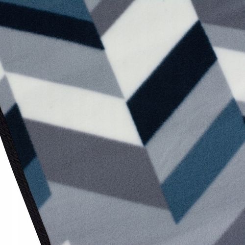 KOC PLAŻOWY Piknikowy z IZOLACJĄ Mata Polarowy DUŻY Tadar 200 x 200 cm na Arena.pl