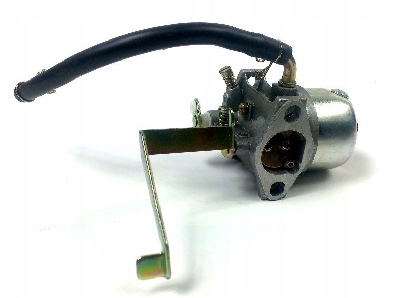 GAŹNIK AGREGATU GENERATORA PRĄDOTWÓRCZEGO AGREGAT zdjęcie 1