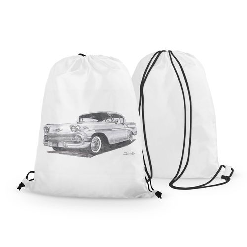 WORKO-PLECAK - USA - Cadillac Eldorado - 1960 na Arena.pl