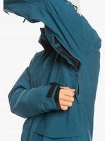 Quiksilver Mission Solid - kurtka śnieżna dla mężczyzn xs