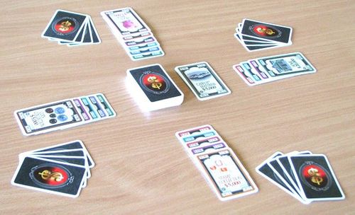 G3 Gra Big Deal na Arena.pl