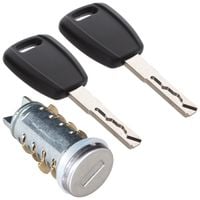Wkład Zamka Drzwi Fiat Doblo 2000Fiat Panda 2003-2012 Fiat Punto 1999-2010