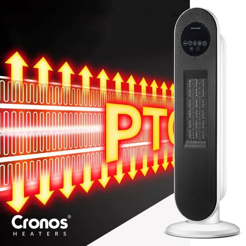 Grzejnik Elektryczny Cronos Bl-K17-D na Arena.pl