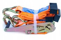 Pas transportowy 3M/50mm/4T pasy do lawet