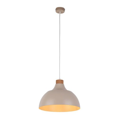 lampa wisząca cap beige 5664 tk lighting na Arena.pl