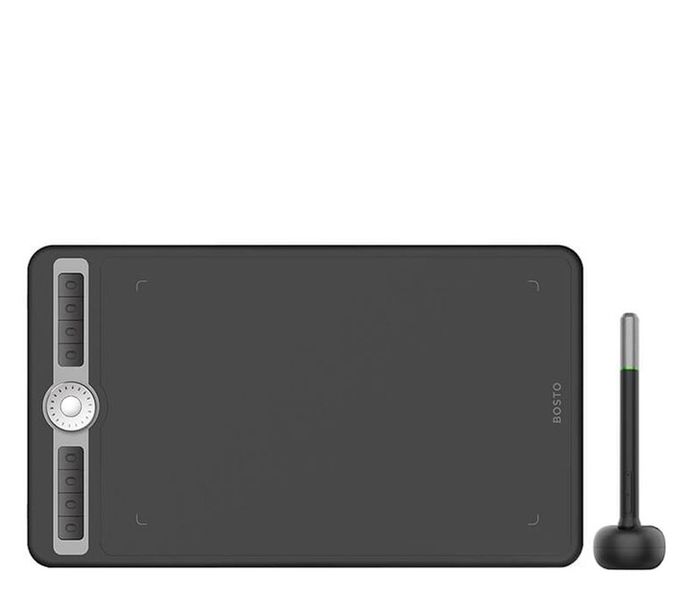 Tablet graficzny BOSTO T1060 254 x 193 mm USB zdjęcie 1