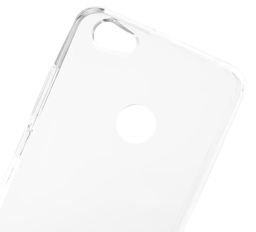 JELLY CASE MERCURY XIAOMI REDMI NOTE 5Aprime TRANS na Arena.pl