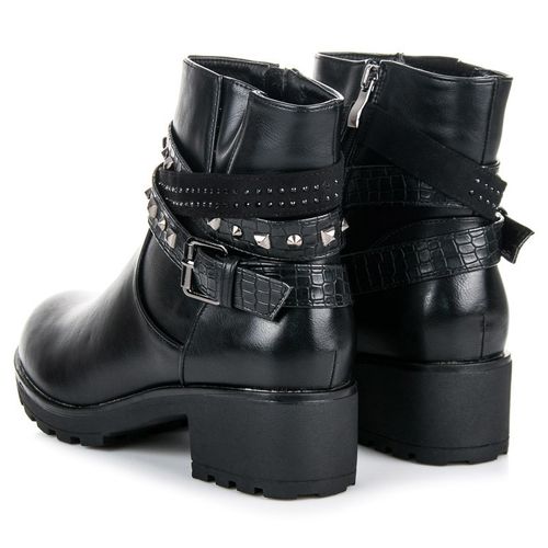 Botki damskie r.36 na Arena.pl