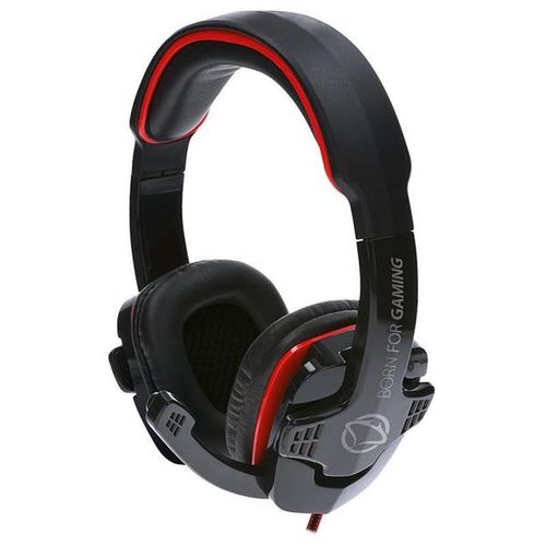 Słuchawki Manta  MM014G (kolor czarny) na Arena.pl