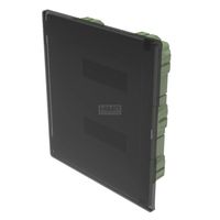 ROZDZIELNICA Practibox³ 2X12 Z DRZWIAMI PRZEZROCZYSTYMI Legrand 401753