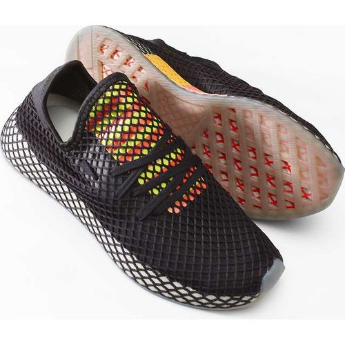 adidas DEERUPT RUNNER 674 r.41 1/3 na Arena.pl