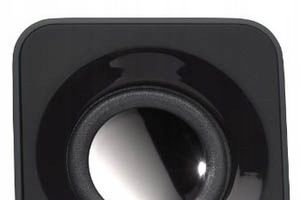 GŁOŚNIKI KOMPUTEROWE LOGITECH Z213 2.1 zdjęcie 3