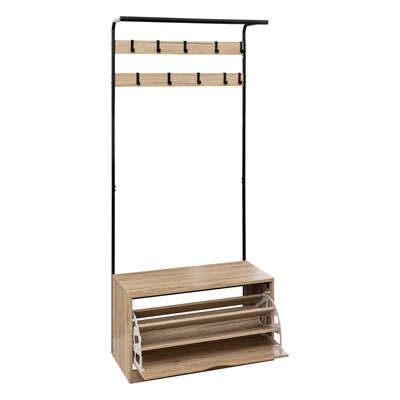 Wieszak z szafką Jano na Arena.pl