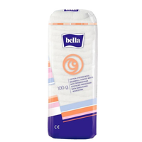 Bella Wata bawełniano-wiskozowa - 100g