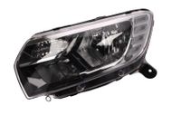Dacia Sandero Logan 18-20 Reflektor Przedni Lampa przednia lewa