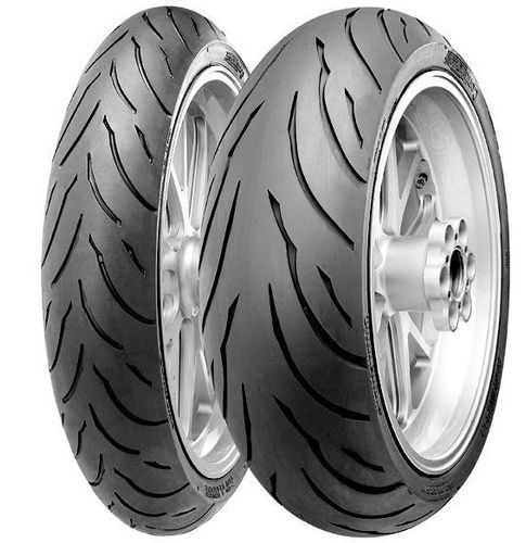Continental ContiMotion M R 160/60R17 69W na Arena.pl