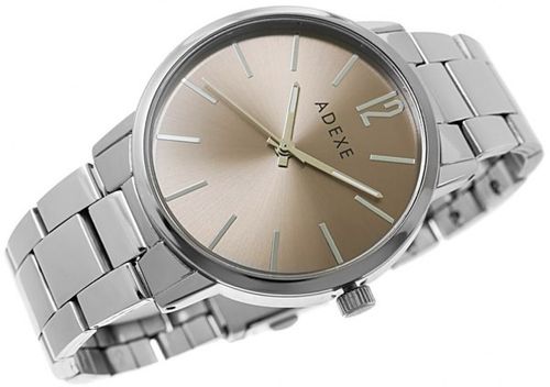 Zegarek Męski ADEXE 3152C-2A na Arena.pl